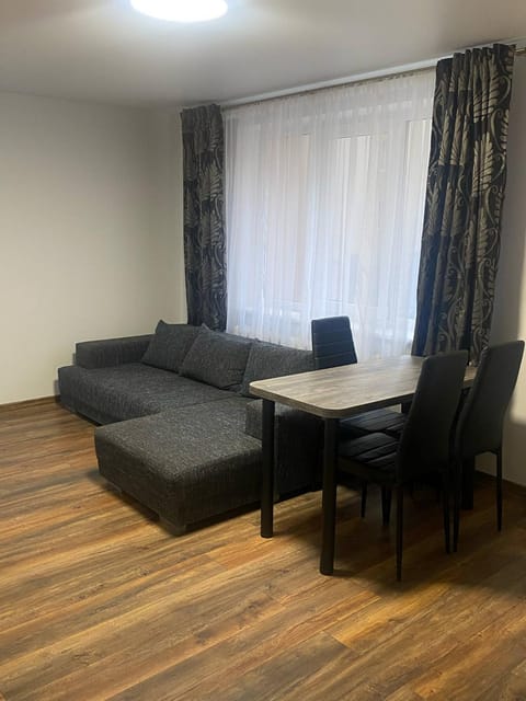 Butas Čiurlionio gatvėje Apartment in Lithuania