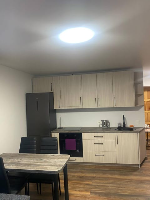 Butas Čiurlionio gatvėje Apartment in Lithuania