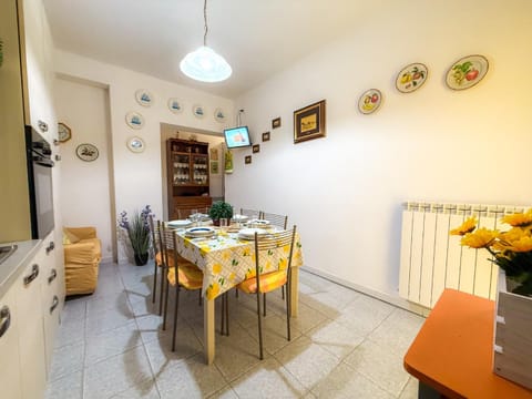 Indianapolis Apartment, 2 Posti Auto Rif A816 Apartment in San Benedetto del Tronto