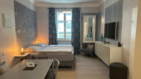 IGNAZ 28 Apartment#1 Apartment in Salzburg