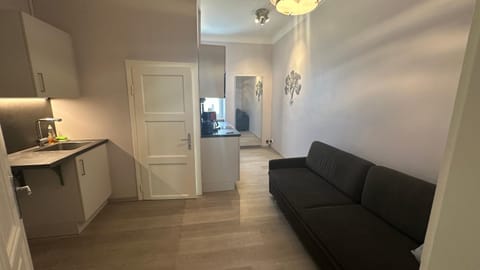 IGNAZ 28 Apartment#1 Apartment in Salzburg