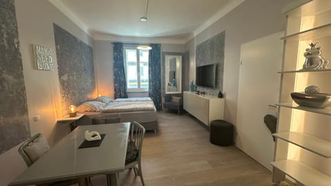 IGNAZ 28 Apartment#1 Apartment in Salzburg