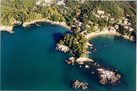 Maison21 House in Lerici