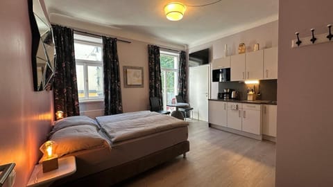 IGNAZ 28 Apartment#2 Apartment in Salzburg