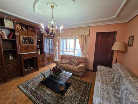 Library, TV and multimedia, Living room