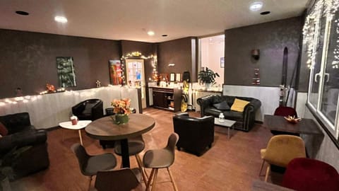 Property building, Meeting/conference room