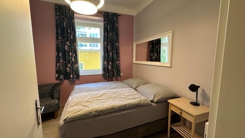 IGNAZ 28 Apartment#3 Apartment in Salzburg