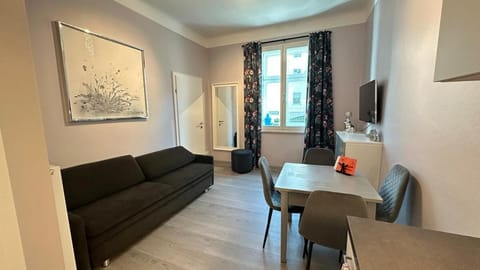 IGNAZ 28 Apartment#3 Apartment in Salzburg