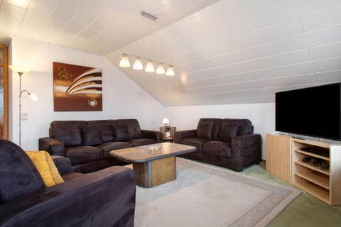 Ferienwohnung Morent Apartment in Lindau