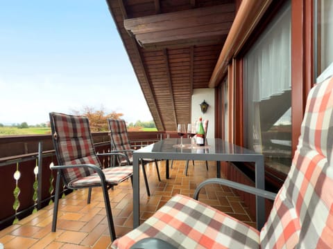 Ferienwohnung Morent Apartment in Lindau