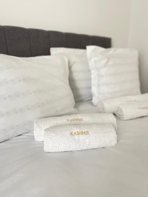 Апартамент Кashmir Apartment in Decentralized Administration of Macedonia and Thrace