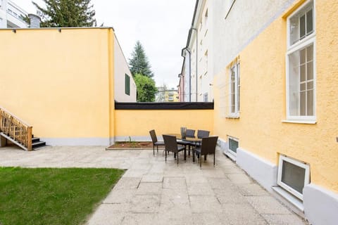 IGNAZ 28 Apartment#4 Apartment in Salzburg