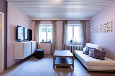 IGNAZ 28 Apartment#4 Apartment in Salzburg