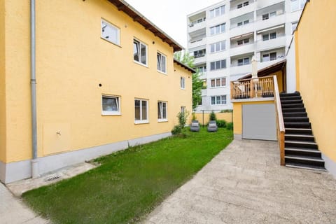 IGNAZ 28 Apartment#5 Apartment in Salzburg