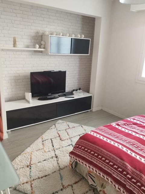 TV and multimedia, Bedroom
