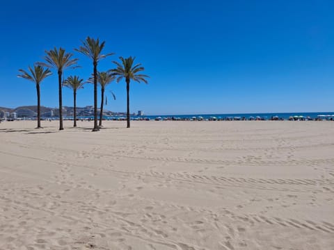 Cullera Mar Azul Apartment in Cullera