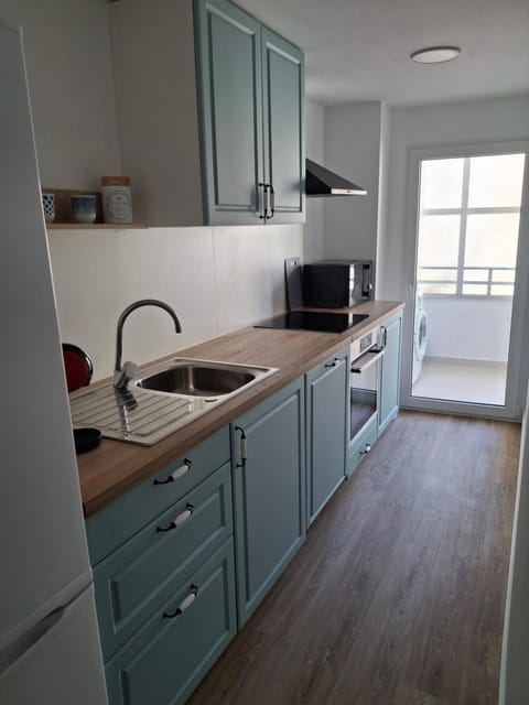 Cullera Mar Azul Apartment in Cullera