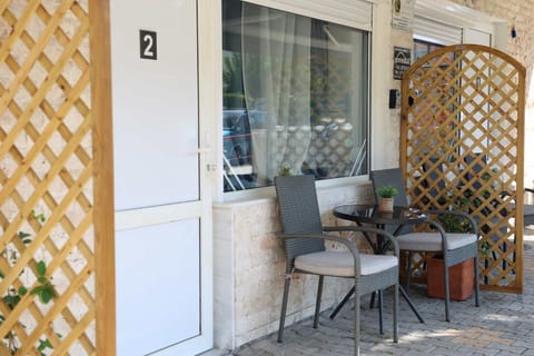 Billy's Luxury Suites in Kriopigi Hotel in Halkidiki