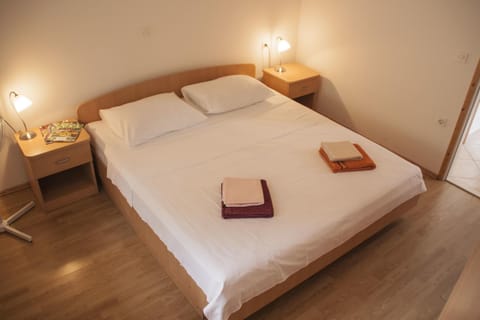 House Baglija Apartment in Dubrovnik-Neretva County