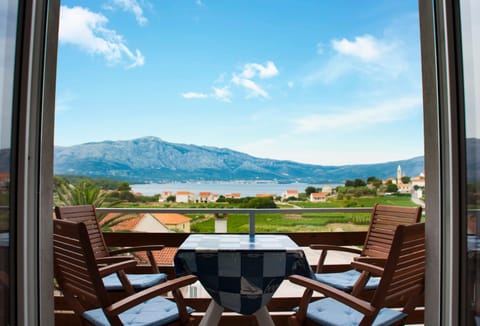 Balcony/Terrace, Sea view, Sea view
