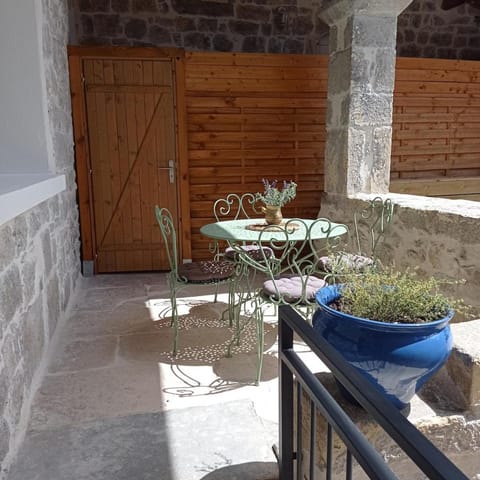 Gîte les Chapélétas au cœur de l'Ardeche House in Provence-Alpes-Côte d'Azur