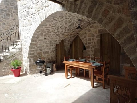 Gîte les Chapélétas au cœur de l'Ardeche House in Provence-Alpes-Côte d'Azur