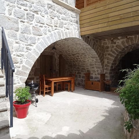 Gîte les Chapélétas au cœur de l'Ardeche House in Provence-Alpes-Côte d'Azur