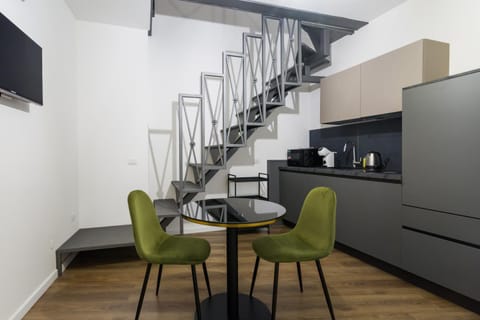 Al Canneto by Dimorra Apartment in Naples