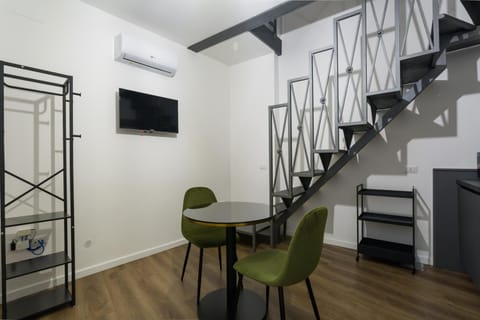 Al Canneto by Dimorra Apartment in Naples