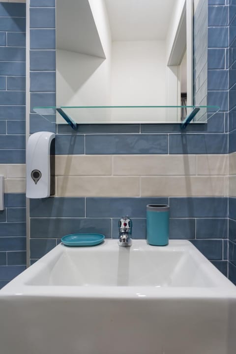 Al Canneto by Dimorra Apartment in Naples