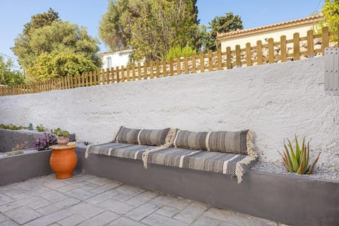 Lotus Apartment Apartment in Samos, Greece