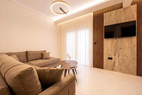 Anastazia's Luxury Apartment Apartment in Halkidiki