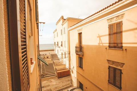 Doria studio Alghero Apartment in Alghero
