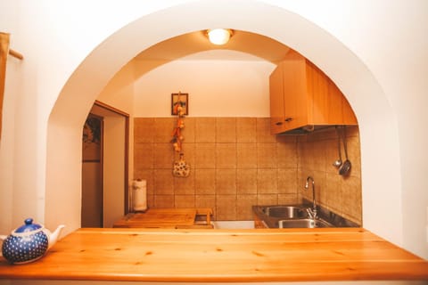 Doria studio Alghero Apartment in Alghero