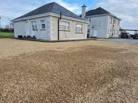 Property building, Parking