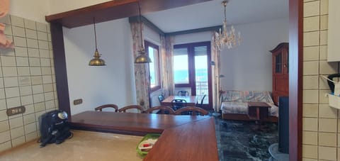 Casa Lino & Paolina, 85m2 apartment, 4 guests Apartment in Varazze