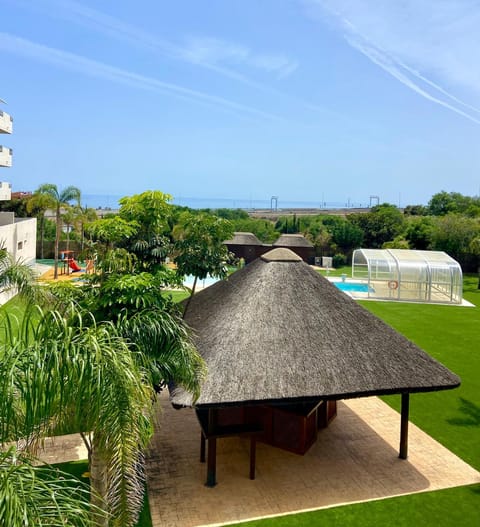 Property view