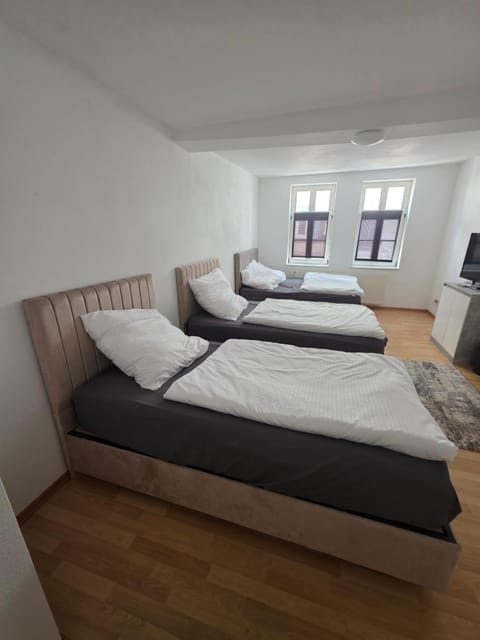Ferienwohnung Wetzlar Altstadt Apartment in Wetzlar