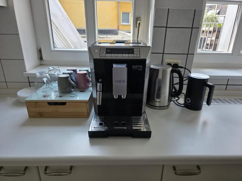 Ferienwohnung Wetzlar Altstadt Apartment in Wetzlar