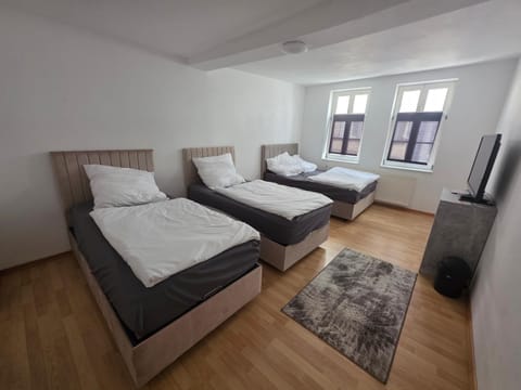 Ferienwohnung Wetzlar Altstadt Apartment in Wetzlar