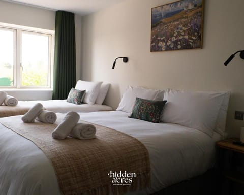 Property building, Bedroom