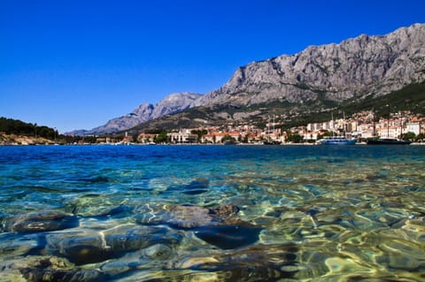 Natural landscape