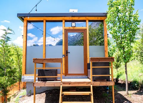 Arditi's Cabin Cabin in Montenegro