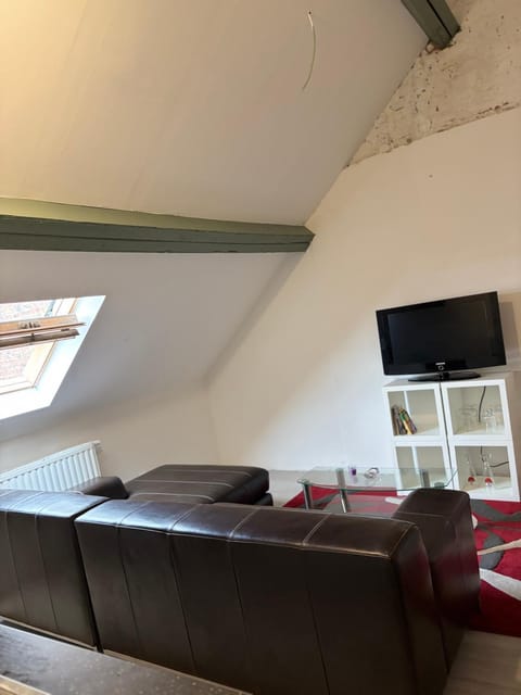 Anne home Bed and Breakfast in Wallonia, Belgium