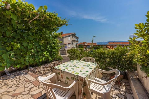 Summer, Garden, Balcony/Terrace