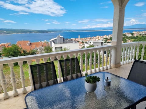 Summer, Balcony/Terrace, Sea view