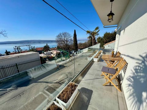 Summer, Garden, Balcony/Terrace