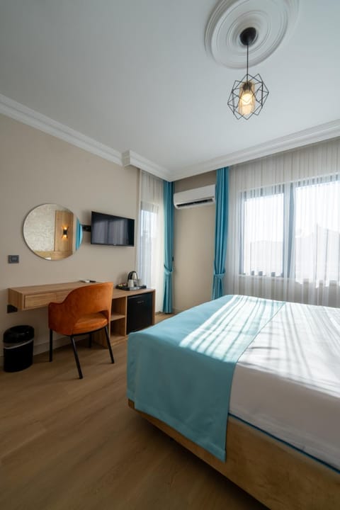 TV and multimedia, Photo of the whole room