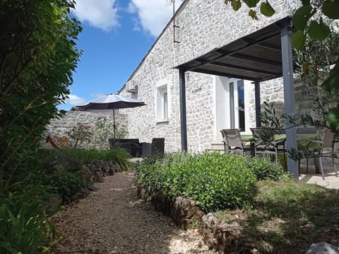 Gîte Lou Cagnard au coeur des gorges de l'Ardèche House in Provence-Alpes-Côte d'Azur