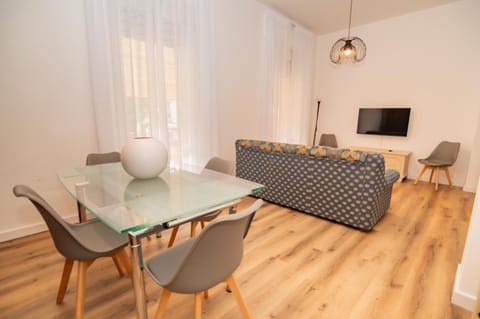 Casa vacanze Tommy Apartment in Viareggio